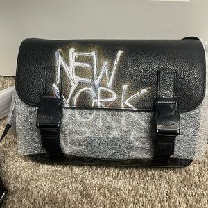 Basquiat Coach Purse. Never used. In original packaging.